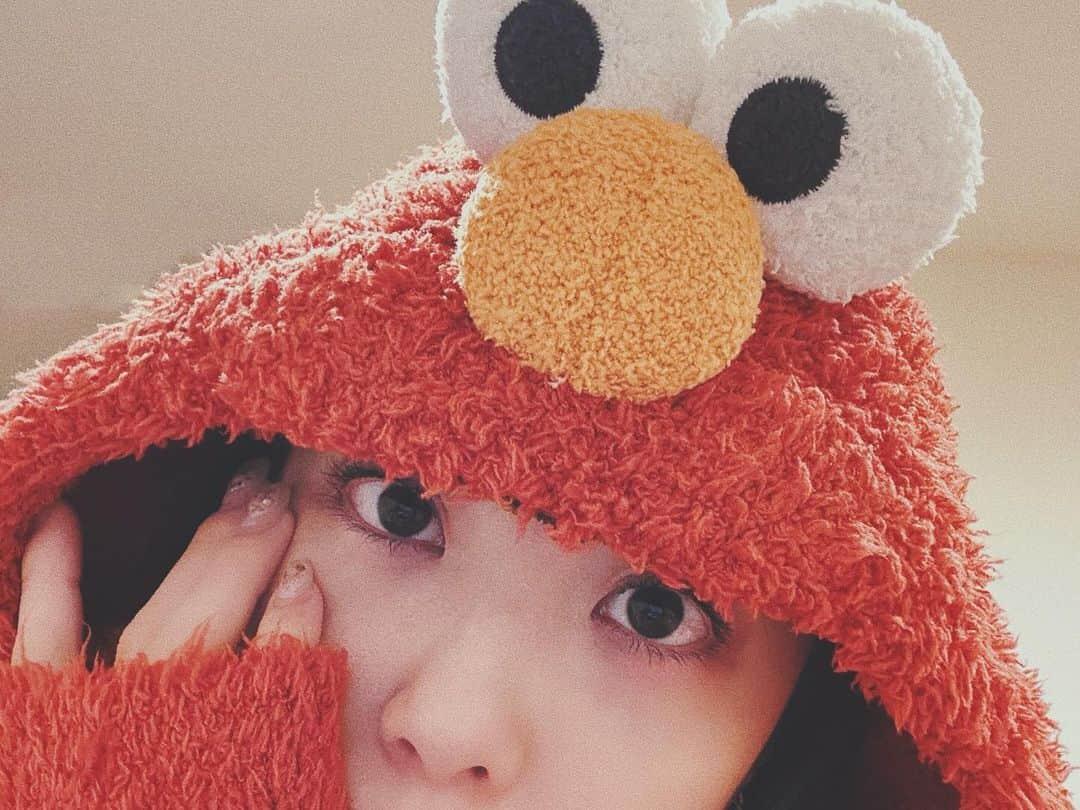 Shizukaさんのインスタグラム写真 - (ShizukaInstagram)「@sesamestreetmarket   私の小さい頃の英語の先生達。 ドーナツが可愛すぎ🍩  #DreamShizuka #sesamistreet  #sesamistreetmarket」12月5日 19時18分 - shizuka_dream06