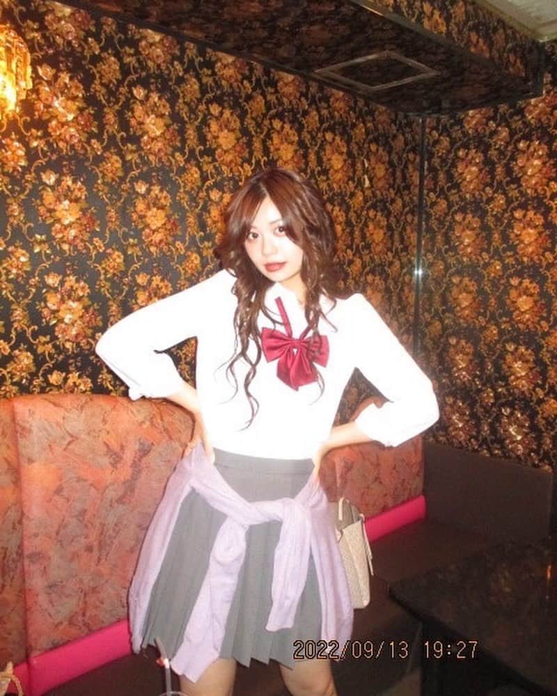 加藤愛梨のインスタグラム