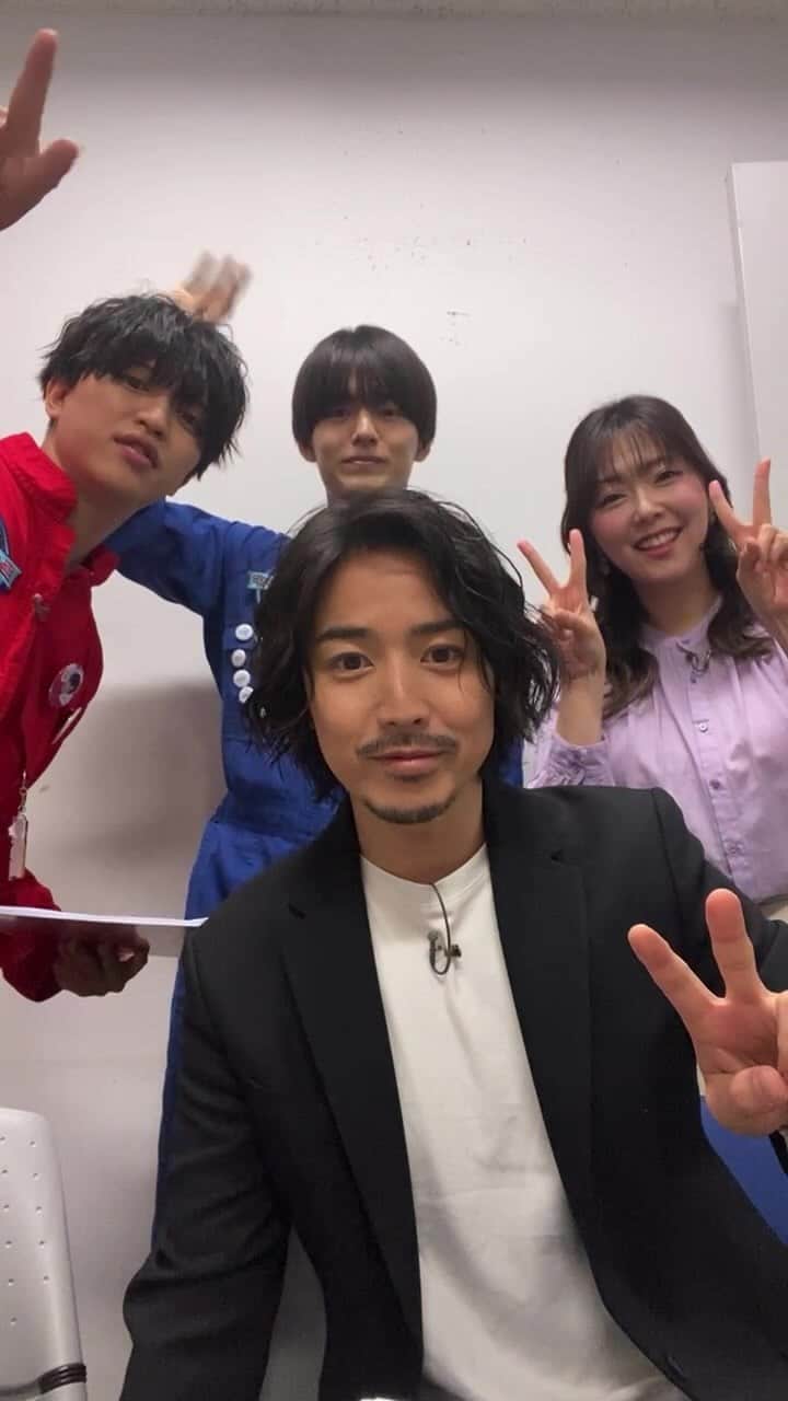 猫のひたいほどワイドのインスタグラム：「20231205」