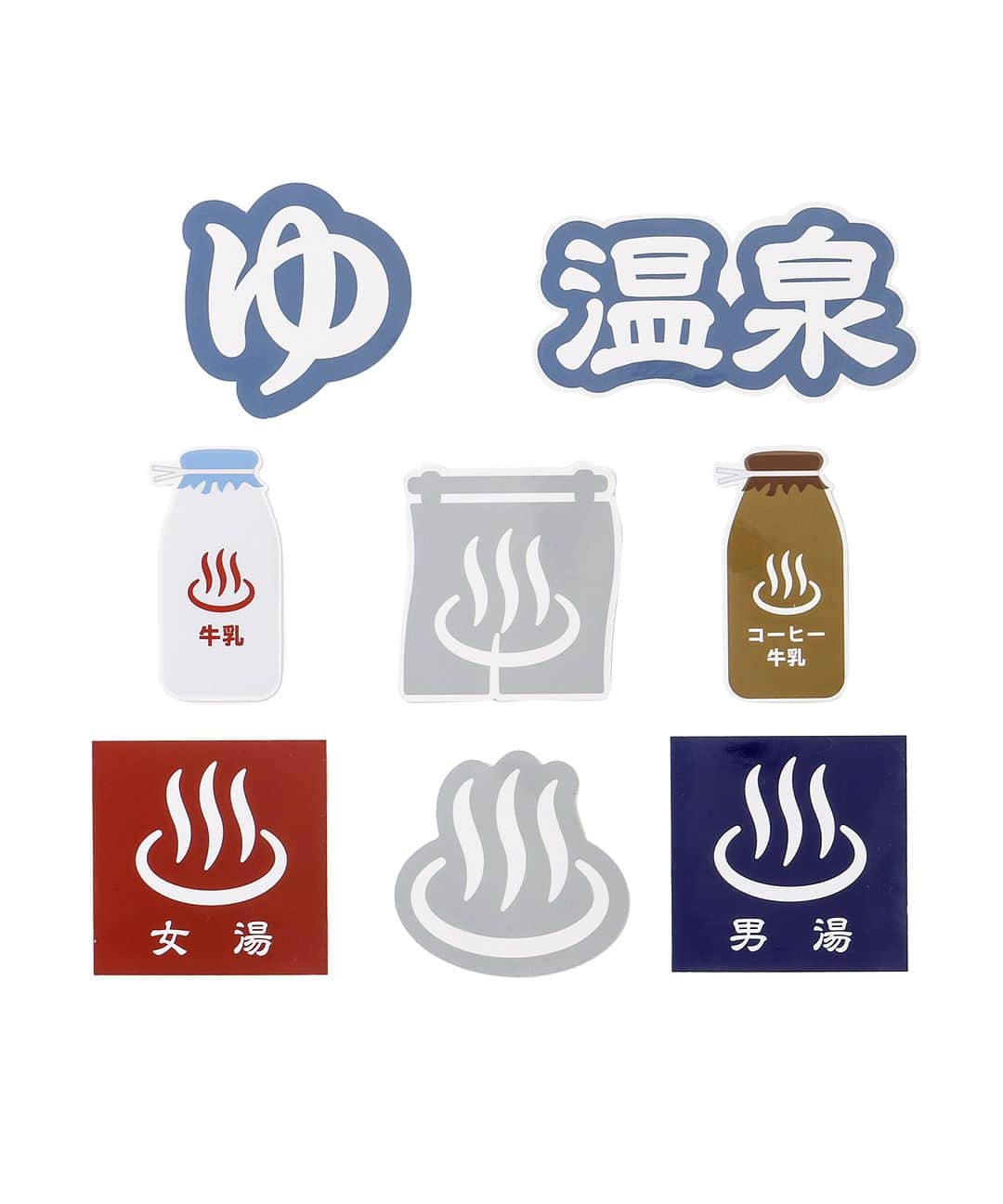 3COINSさんのインスタグラム写真 - (3COINSInstagram)「【NEW ARRIVAL】  『ONSEN NI IKO』 寒い冬は温泉であたたまりたい♨️  ＝＝＝＝＝＝＝＝＝＝＝＝＝＝＝＝＝＝＝＝ ▶ヒノキキーホルダー 各300円（税込330円） ▶温泉クリアトートバッグ 各500円（税込550円） ▶温泉クリアポーチ 各300円（税込330円） ▶旅館キーホルダー 各300円（税込330円） ▶コインケース 各300円（税込330円） ▶温泉ステッカー8枚セット 300円（税込330円） ▶タオル地ターバン 各300円（税込330円） ▶タオル地トートバッグ 各800円（税込880円） ▶温泉ノート 300円（税込330円） ▶あかすり 300円（税込330円） ▶詰め替えボトルセット 300円（税込330円）  その他のアイテムは 店頭・公式通販サイトでチェックしてくださいね♨️ ＝＝＝＝＝＝＝＝＝＝＝＝＝＝＝＝＝＝＝＝  #3COINS #スリーコインズ #スリコ #通販サイト #パルクローゼット #プチプラ #プチプラグッズ #温泉 #温泉グッズ #温泉旅行 #温泉巡り #温泉旅館 #銭湯  ・ ・ ※沖縄県3店舗（3COINS+plus那覇メインプレイス店、3COINS+plus沖縄パルコシティ店、3COINS+plusイオンモール沖縄ライカム店）は水曜日より順次発売です。 ※商品画像はイメージです。実際の商品とは多少異なる場合があります。あらかじめご了承ください。」12月5日 12時00分 - 3coins_official