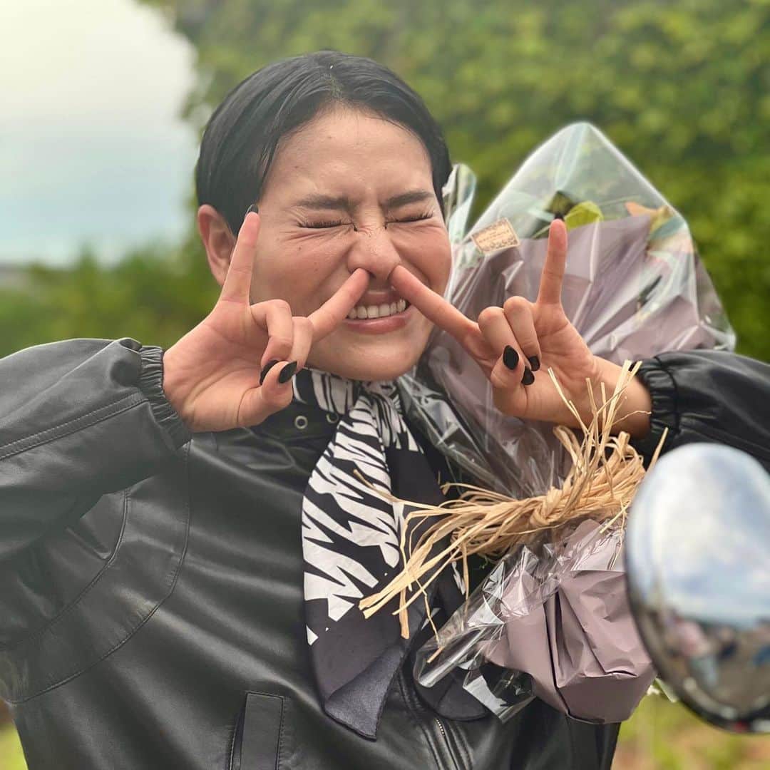 パリピ孔明のインスタグラム