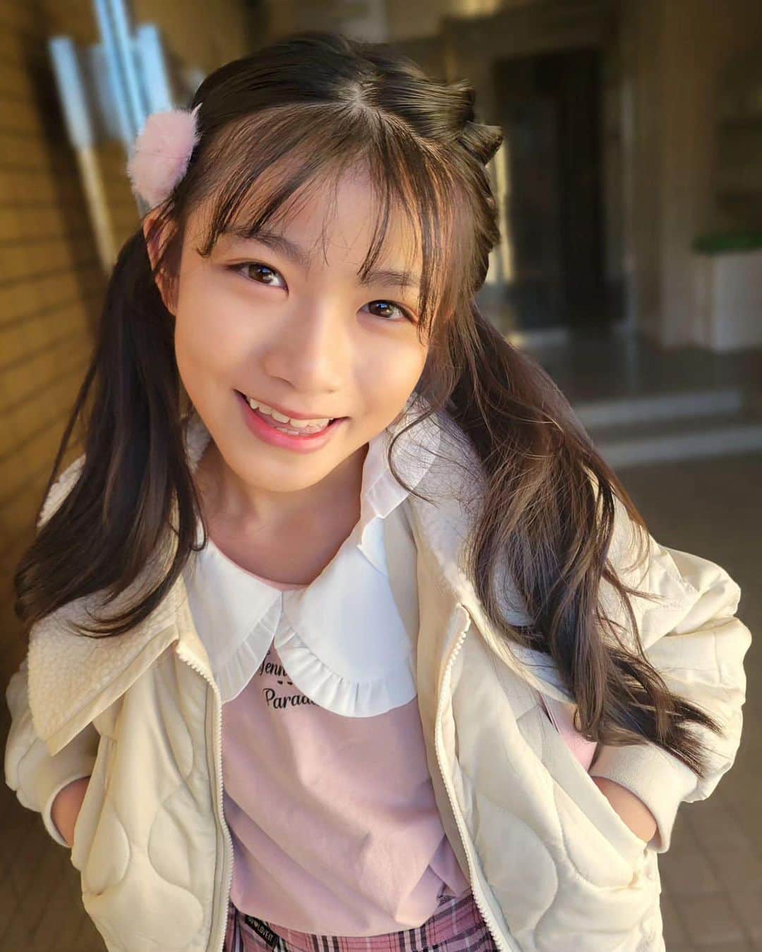 byLOVEiTさんのインスタグラム写真 - (byLOVEiTInstagram)「by LOVEiT♡iNSTA GIRL れみりん冬 ...
