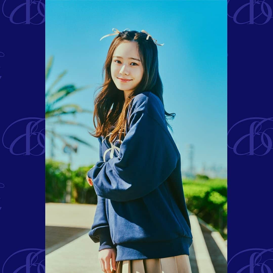 私立恵比寿中学さんのインスタグラム写真 - (私立恵比寿中学Instagram)「. New Visual  Yuna Nakamura  #仲村悠菜 #私立恵比寿中学 #エビ中 #えびちゅう #BLUEDIZZINESS」12月5日 12時25分 - shiritsuebisuchugaku