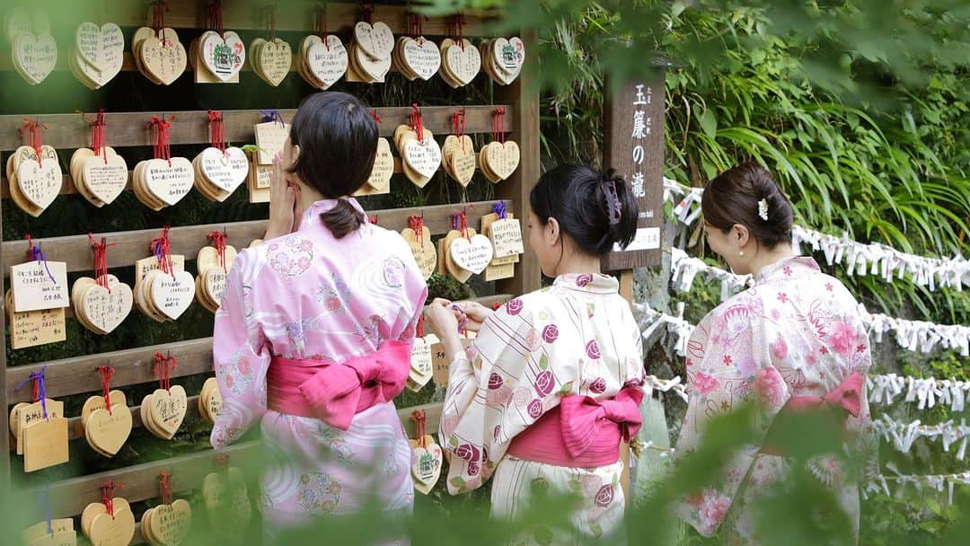 【公式】箱根湯本温泉 天成園のインスタグラム