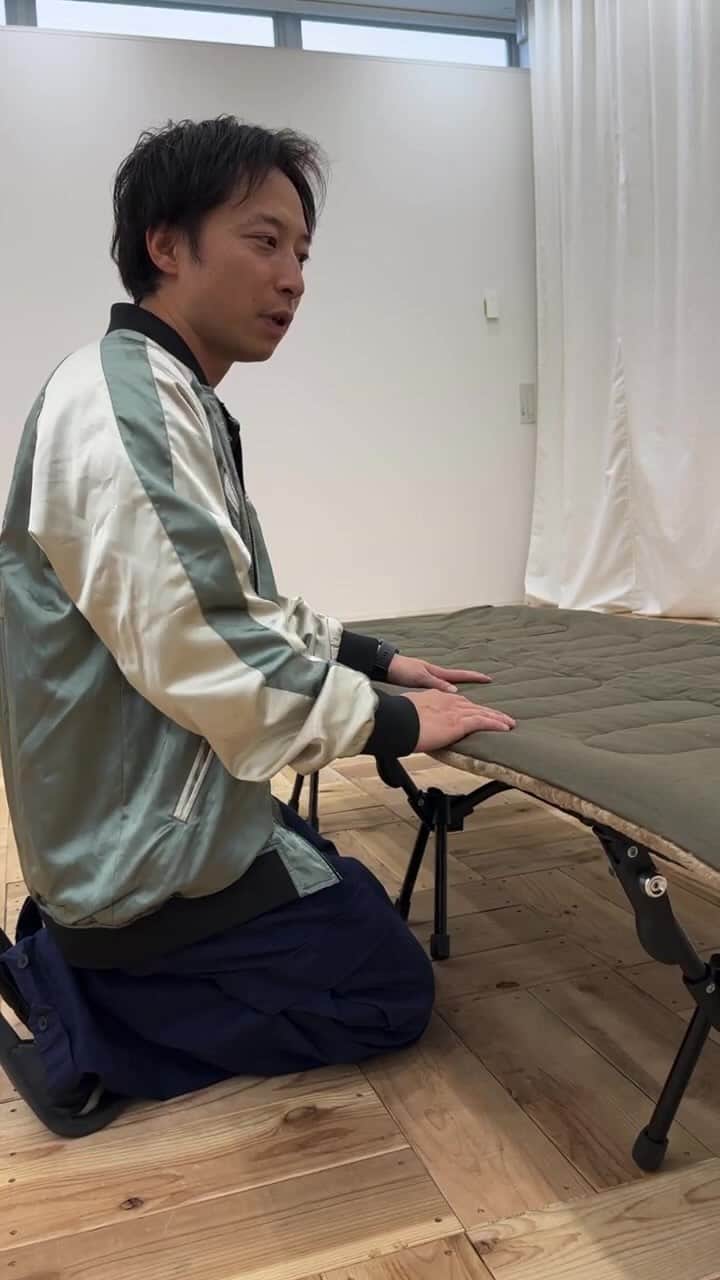 DOPPELGANGER OUTDOORのインスタグラム