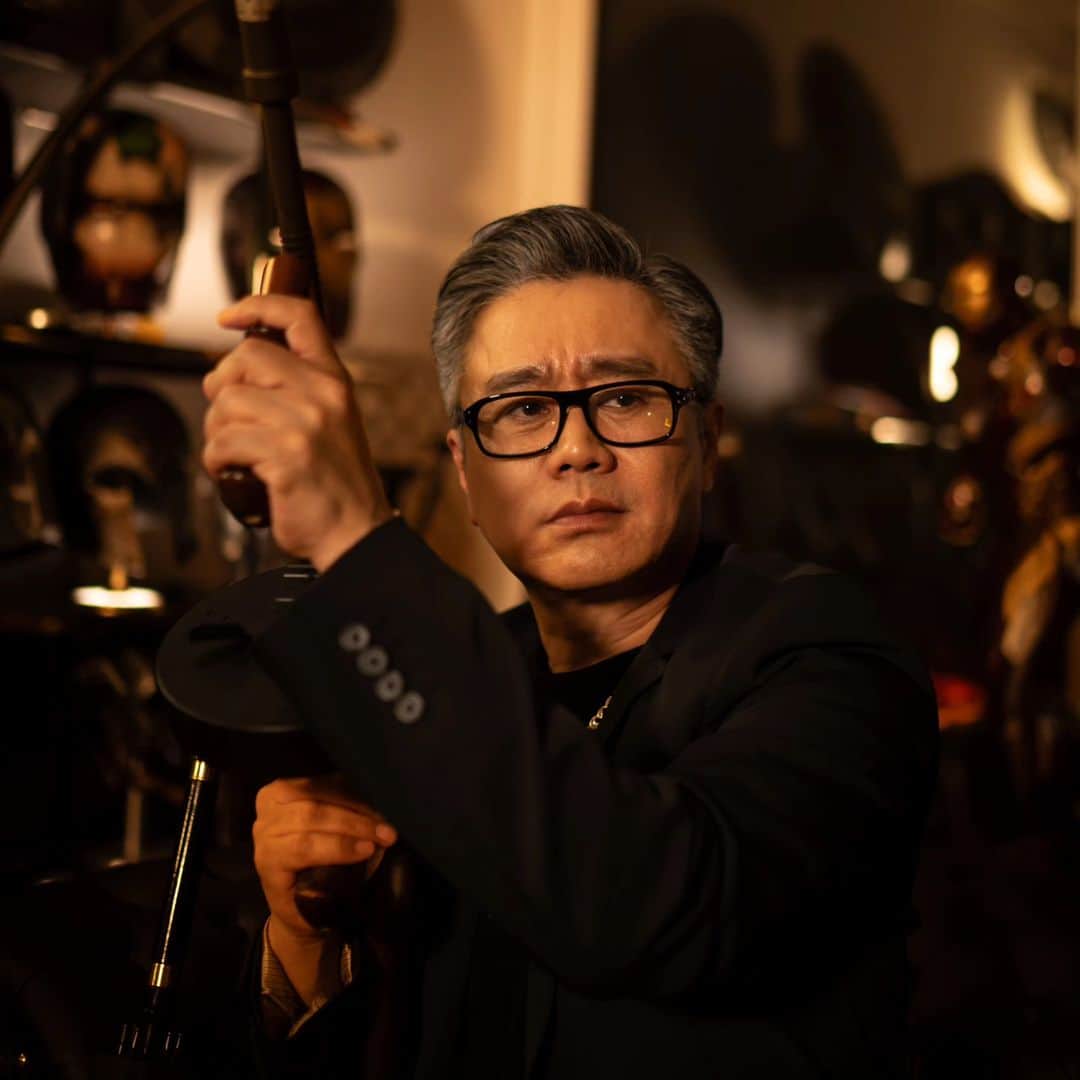 イ・グァンギさんのインスタグラム写真 - (イ・グァンギInstagram)「내가 래퍼가 인가? 하루 젊게 살아 봅니다. 얼마전 함께 했던 즐거운 동생들과^^ @josef.ceo @pinkgabong  @idolnation_  @ino.city  @eodyd188」12月5日 13時10分 - lee_kwang_gi