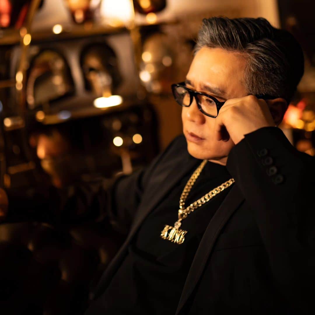 イ・グァンギさんのインスタグラム写真 - (イ・グァンギInstagram)「내가 래퍼가 인가? 하루 젊게 살아 봅니다. 얼마전 함께 했던 즐거운 동생들과^^ @josef.ceo @pinkgabong  @idolnation_  @ino.city  @eodyd188」12月5日 13時10分 - lee_kwang_gi