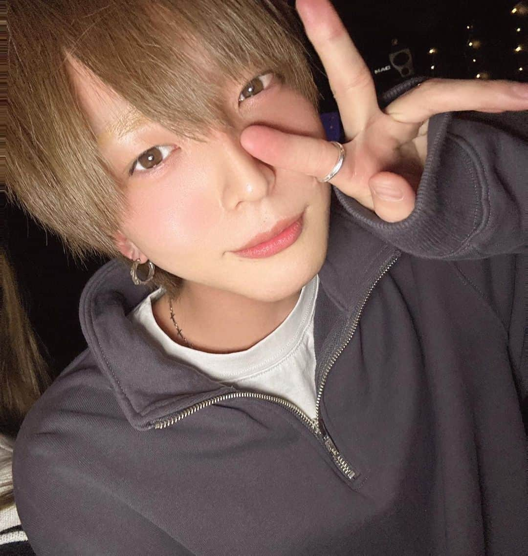 伊藤蓮のインスタグラム：「来世ではちゃんとします」