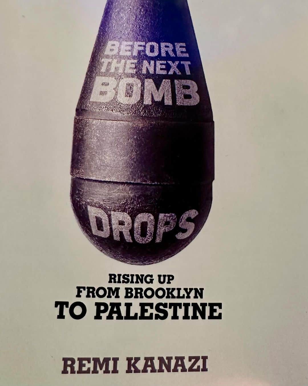 ジョン・キューザックのインスタグラム：「From 2015 @haymarketbooks」