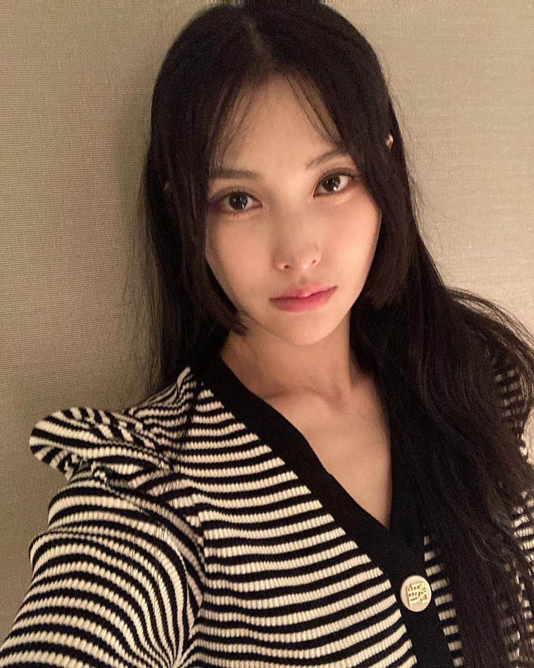パク・ギュリのインスタグラム