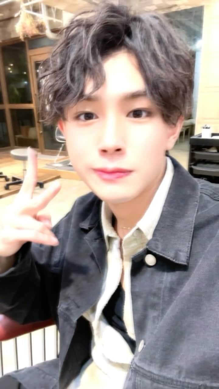 長濱薩生のインスタグラム