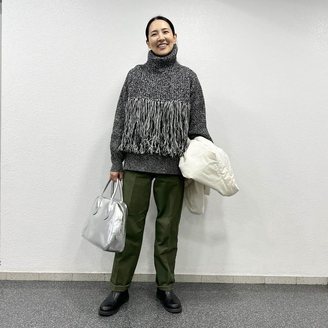 浜島直子のインスタグラム