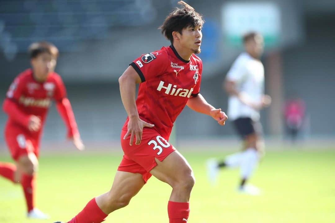 ROASSO KUMAMOTOのインスタグラム