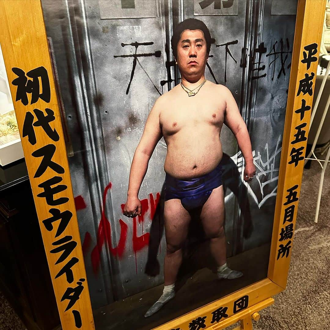 マッコイ斉藤さんのインスタグラム写真 - (マッコイ斉藤Instagram)「大変暖かい挙式でした。」12月5日 16時17分 - maccoi_saito