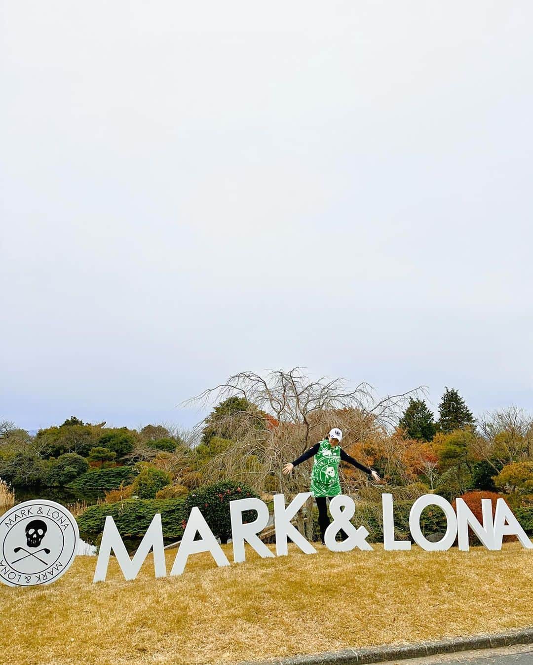 イ・ボミさんのインスタグラム写真 - (イ・ボミInstagram)「- きょうはマークアンドロナのコンペでした⛳️ かっこいいウェアをきたゴルファーをみているだけで すごくたのしかったです🥰 マークアンドロナをいちどきたらやめられないですよね。 そしてスタッフさんたちがみんないいひとたちで いつもたのしいイベントです🫶🏻 みなさんほんとにありがとうございました❣️  #markandlona @markandlona #マークアンドロナ」12月5日 16時19分 - bomee.lee