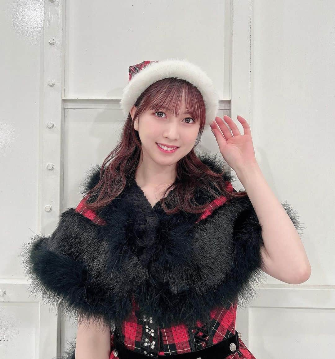 永野芹佳さんのインスタグラム写真 - (永野芹佳Instagram)「❤️🎄✨」12月5日 16時34分 - iroziro_serika