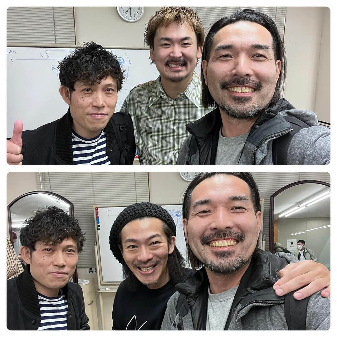 kouzuma ショートマスターのインスタグラム