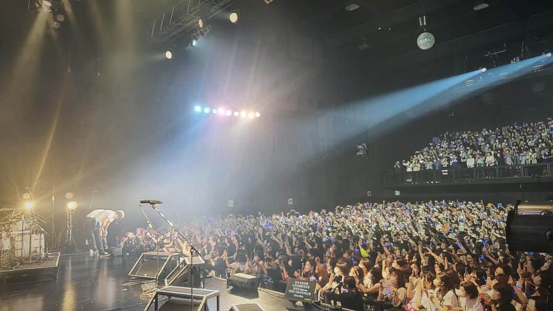 チョン・ヨンファさんのインスタグラム写真 - (チョン・ヨンファInstagram)「2023 <상반기3>」12月5日 16時54分 - jyheffect0622