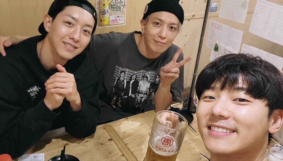 チョン・ヨンファさんのインスタグラム写真 - (チョン・ヨンファInstagram)「2023 <상반기3>」12月5日 16時54分 - jyheffect0622