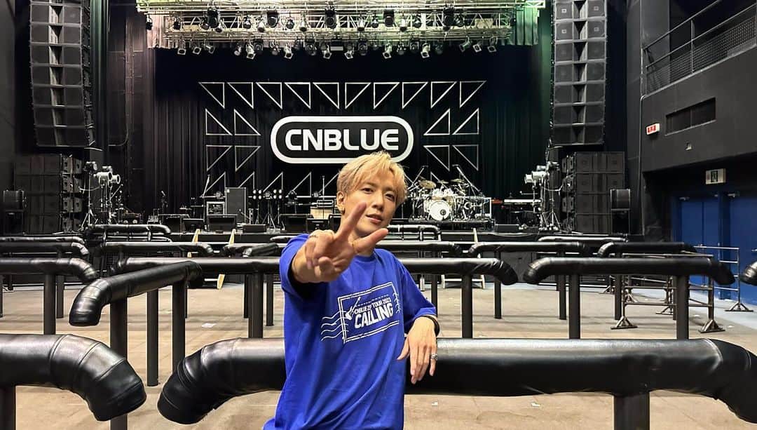 チョン・ヨンファさんのインスタグラム写真 - (チョン・ヨンファInstagram)「2023 <상반기3>」12月5日 16時54分 - jyheffect0622