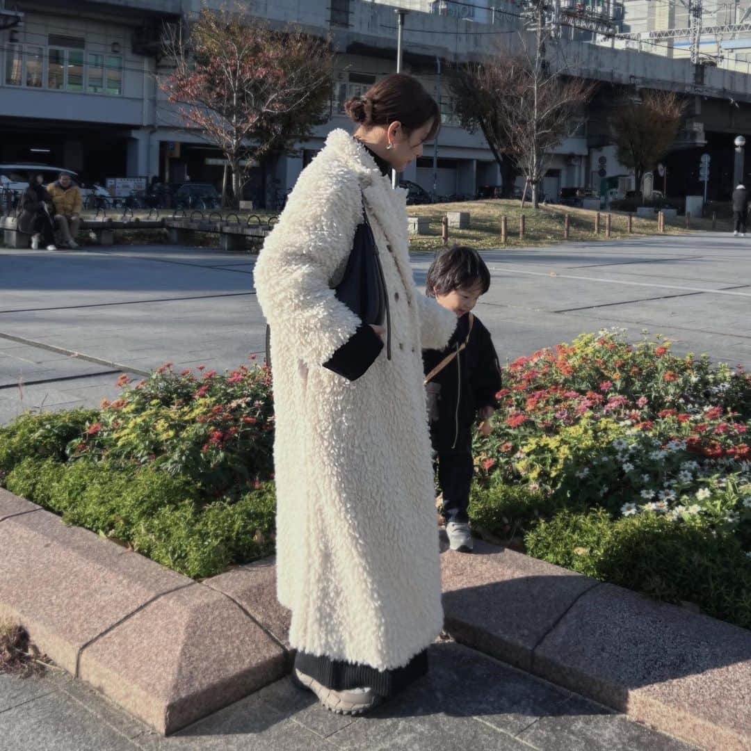 ぐでみなみのインスタグラム：「週末の写真☺︎  #acka」