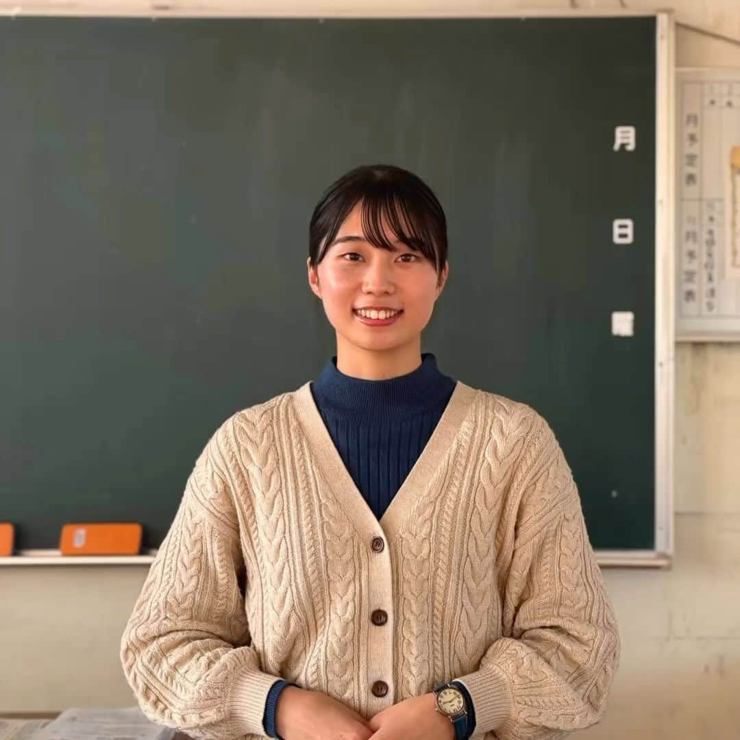 福岡女子短期大学のインスタグラム