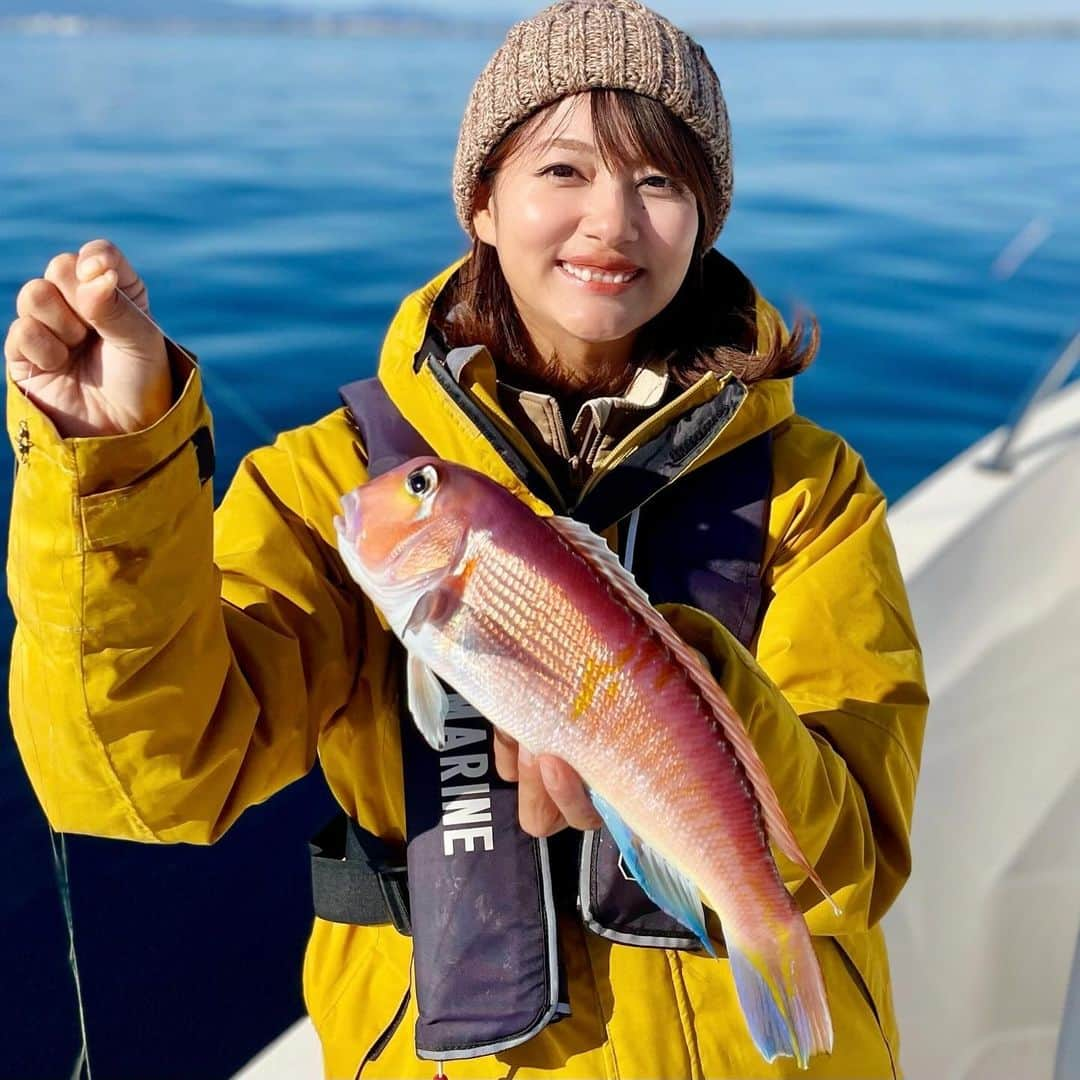 晴山由梨のインスタグラム