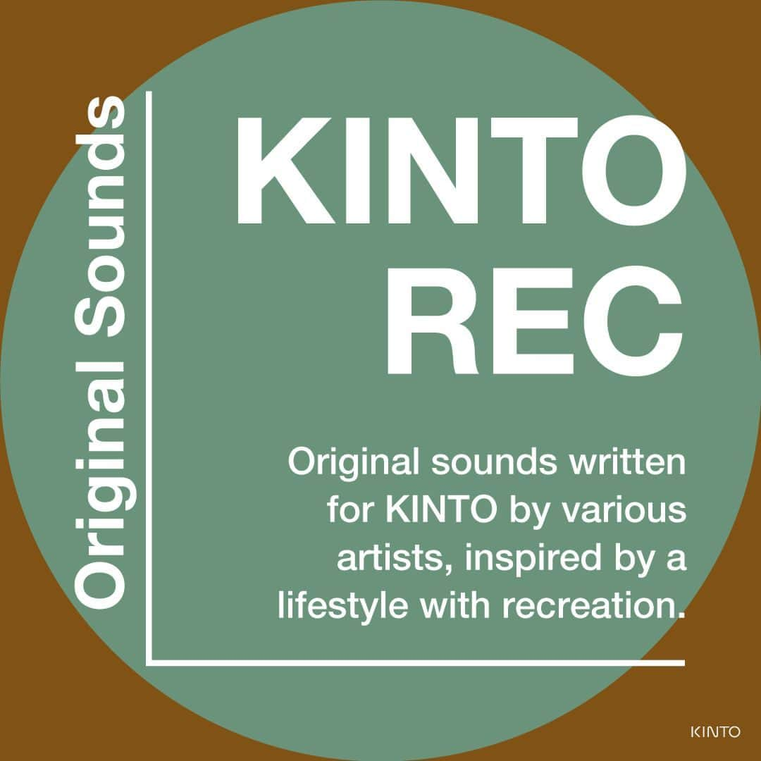 KINTOさんのインスタグラム写真 - (KINTOInstagram)「[KINTO Spotify] 自然の中で心地よく過ごすシーンをイメージした、4つの新楽曲が「KINTO REC Original Sounds」プレイリストに加わりました。⁠ ⁠ "Nature", "Wind", "Easy" by [.que] (@que_music)⁠ ⁠ "Flame" by まるやまたつや (@maruyama_tty)⁠ ⁠ Spotifyのプレイリストはストーリーズ、またはハイライトのリンクから。⁠ ⁠ ---⁠ Discover new songs "Nature", "Wind", "Easy"", and "Flame" on the KINTO REC Original Sounds playlist, inspired by moments and scenes in nature. Listen to our playlist on Spotify via the link in stories or highlights.⁠ ⁠ Collaborating artists:⁠ [.que] (@que_music)⁠ , Tatsuya Maruyama (@maruyama_tty)⁠ .⁠ .⁠ .⁠ #kinto #キントー #spotify」12月5日 17時15分 - kintojapan