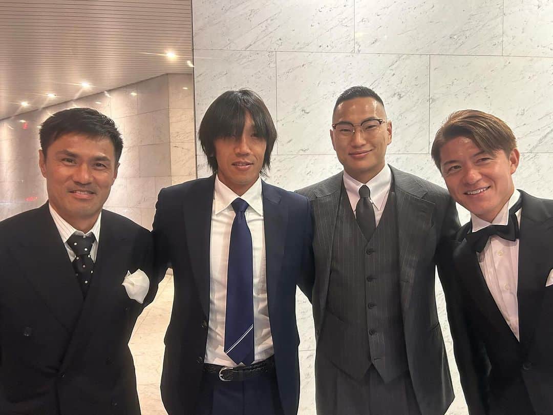 鄭大世のインスタグラム