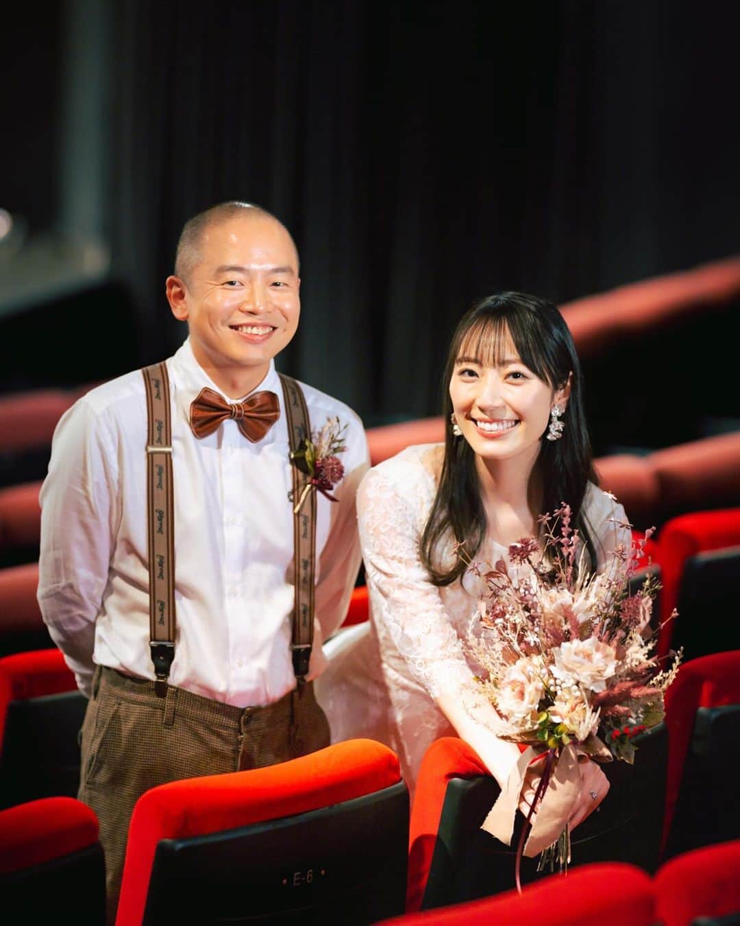 松井咲子のインスタグラム