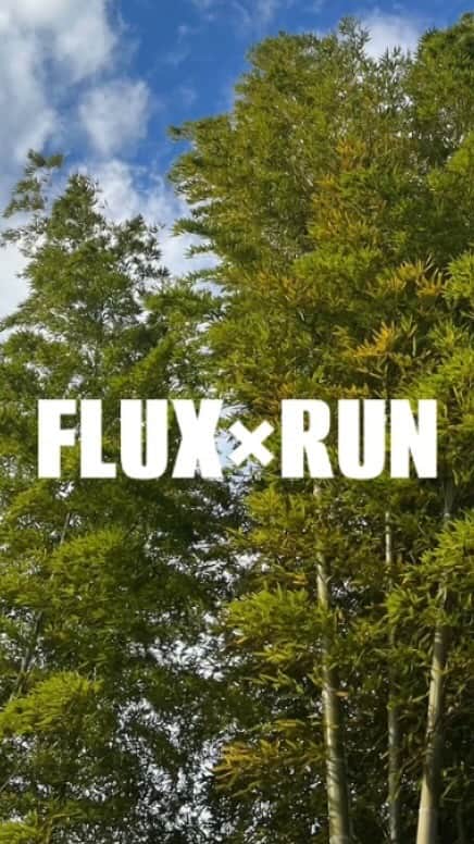 FLUX CONDITIONINGSのインスタグラム