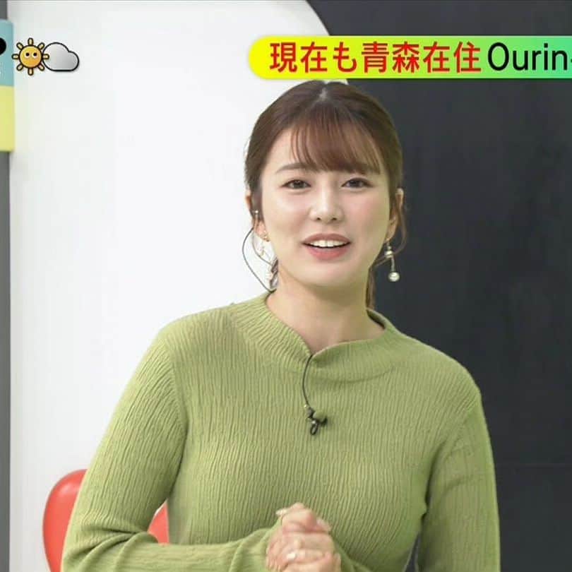 女子アナ応援隊のインスタグラム
