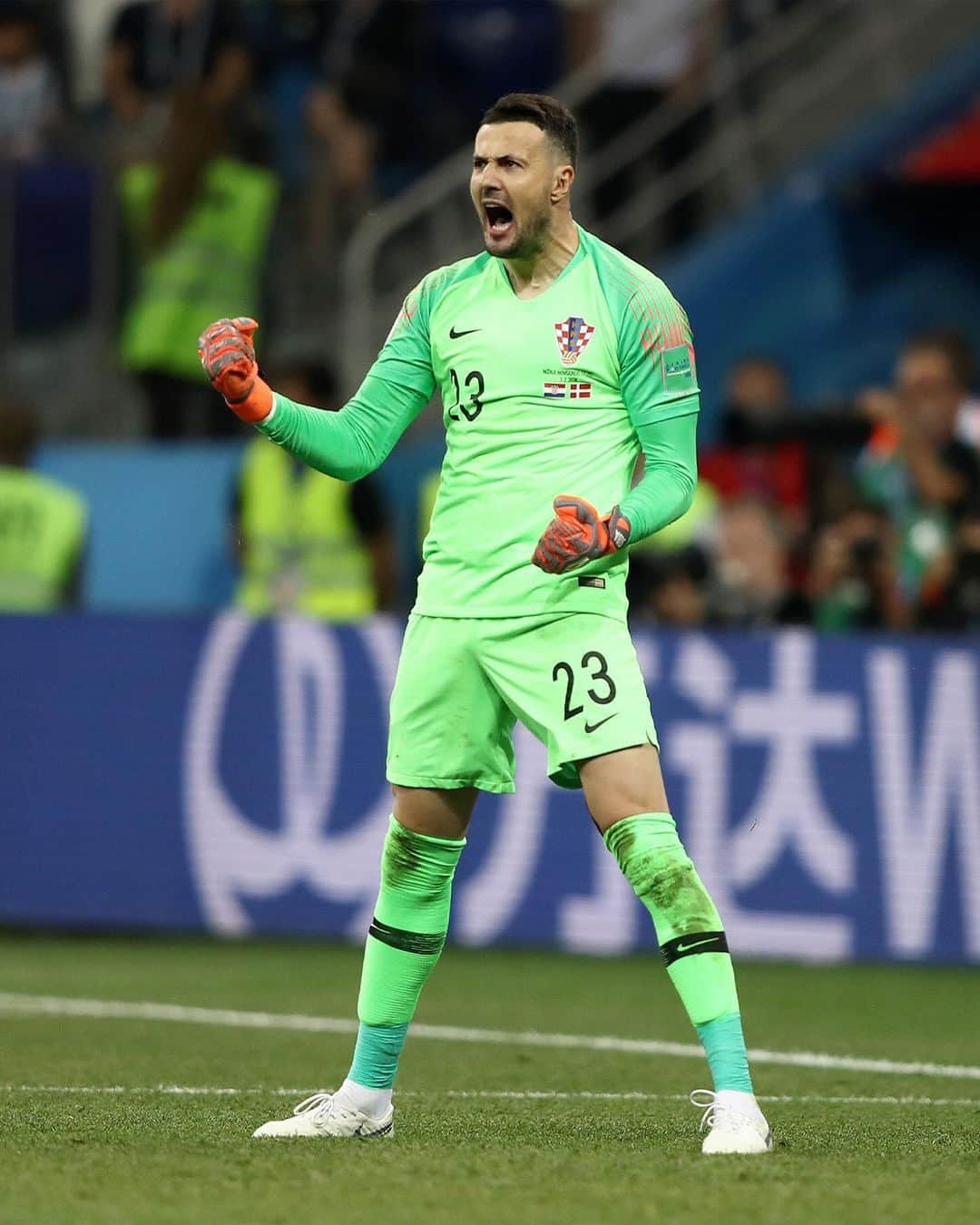 FIFAワールドカップさんのインスタグラム写真 - (FIFAワールドカップInstagram)「🧤Livakovic 🧤Subasic 🧤Ricardo  The only goalkeepers to make three saves in a single #FIFAWorldCup penalty shootout.  #OTD #Qatar2022」12月6日 4時22分 - fifaworldcup