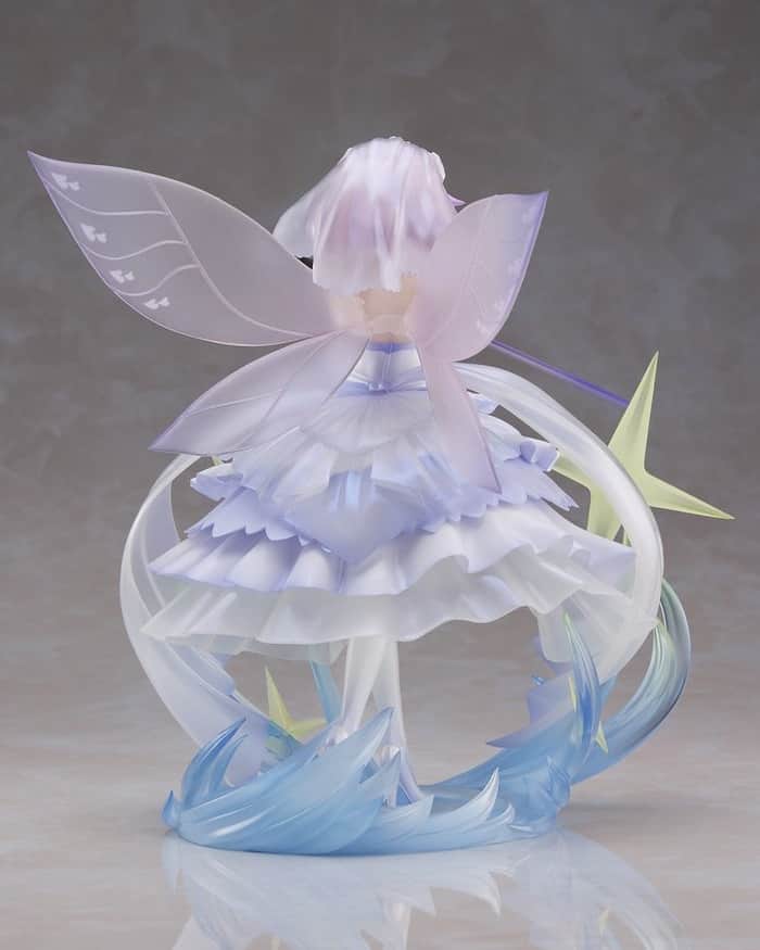 Tokyo Otaku Modeさんのインスタグラム写真 - (Tokyo Otaku ModeInstagram)「This Little Purple figure comes with the OVA Blu-Ray! She not only has a separate face plate, but you can also remove her veil and skirt.  🛒 Check the link in our bio for this and more!   Product Name: Hyperdimension Neptunia: Hidamari no Little Purple Blu-ray First Limited Edition w/ Neptunia Little Purple Ver. 1/7 Scale Figure Series: Hyperdimension Neptunia Publisher: Frontier Works Format: Blu-ray Number of Discs: 1 Blu-ray Aspect Ratio: 16:9 Run Time: 23 min. Audio: Japanese linear PCM stereo Subtitles: None Bonus: 1/7 scale figure (manufacturer: Broccoli; sculptor: Honoka)  #hyperdimensionneptunia #littlepurple #tokyootakumode #animefigure #figurecollection #anime #manga #toycollector #animemerch」12月5日 20時00分 - tokyootakumode