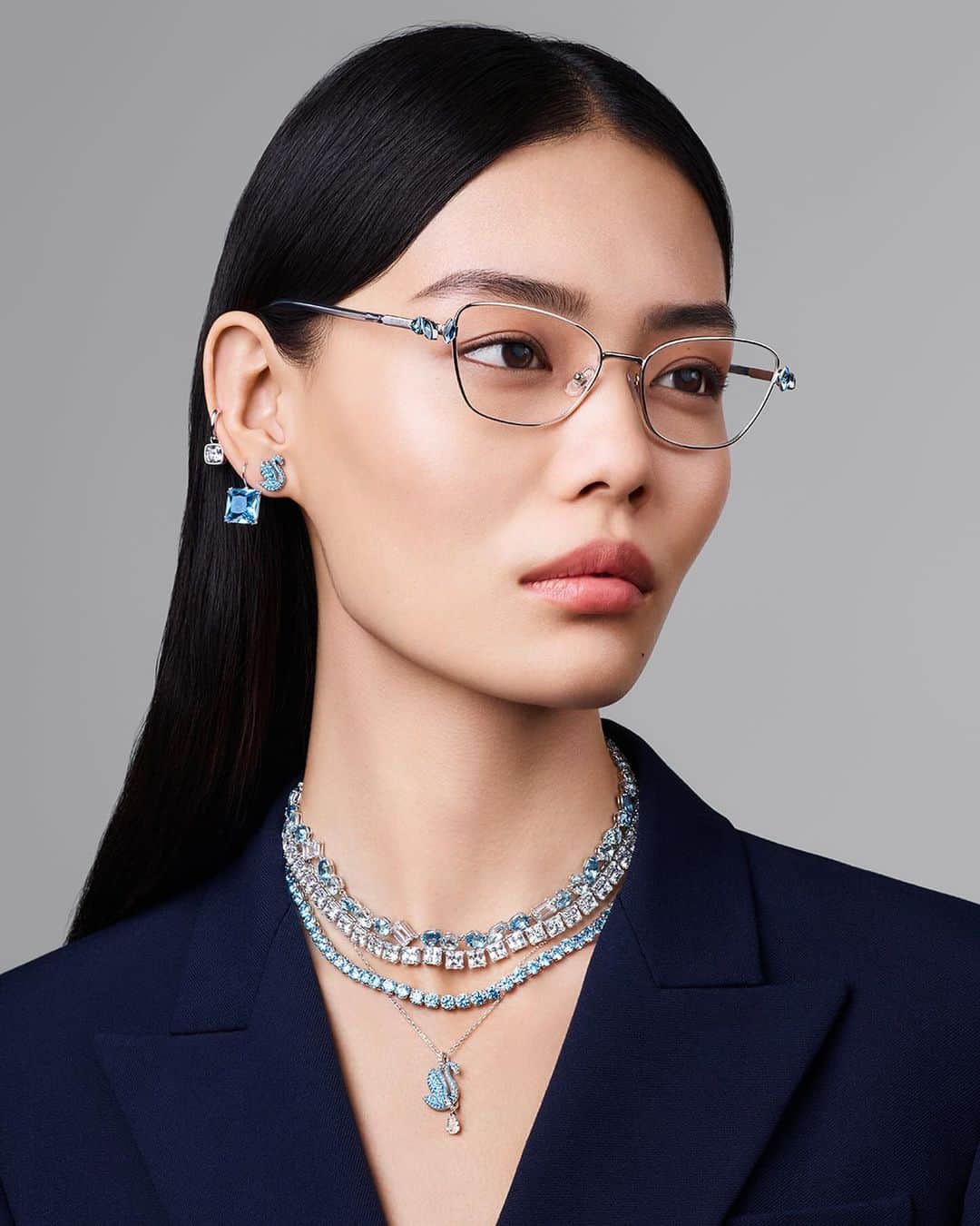 SWAROVSKIのインスタグラム