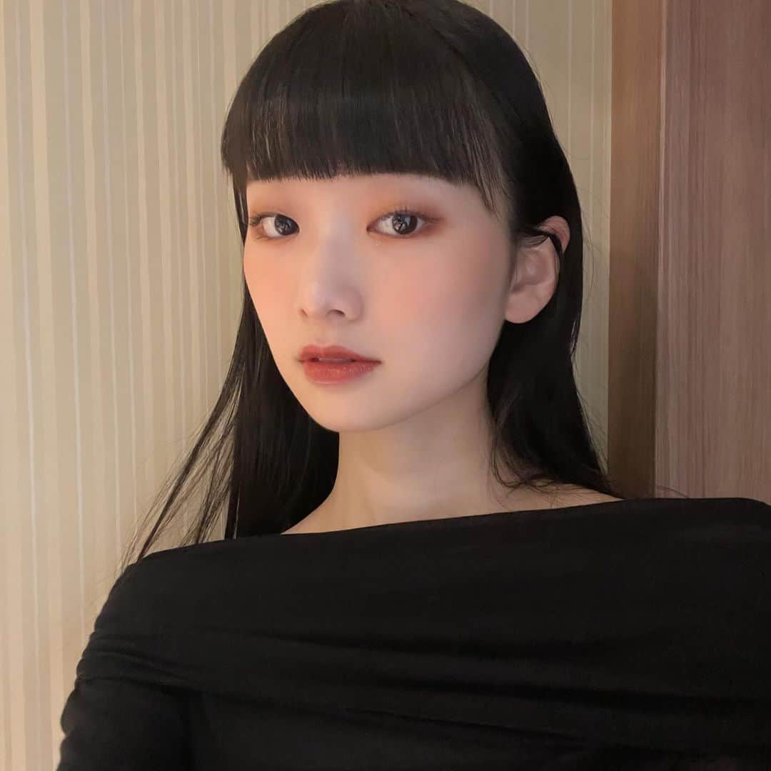 月山京香のインスタグラム