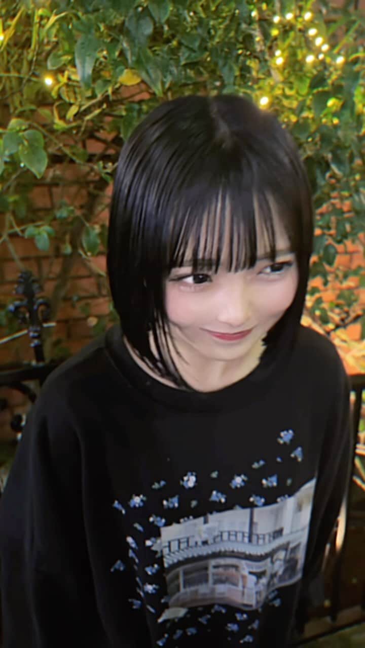 福山梨乃のインスタグラム