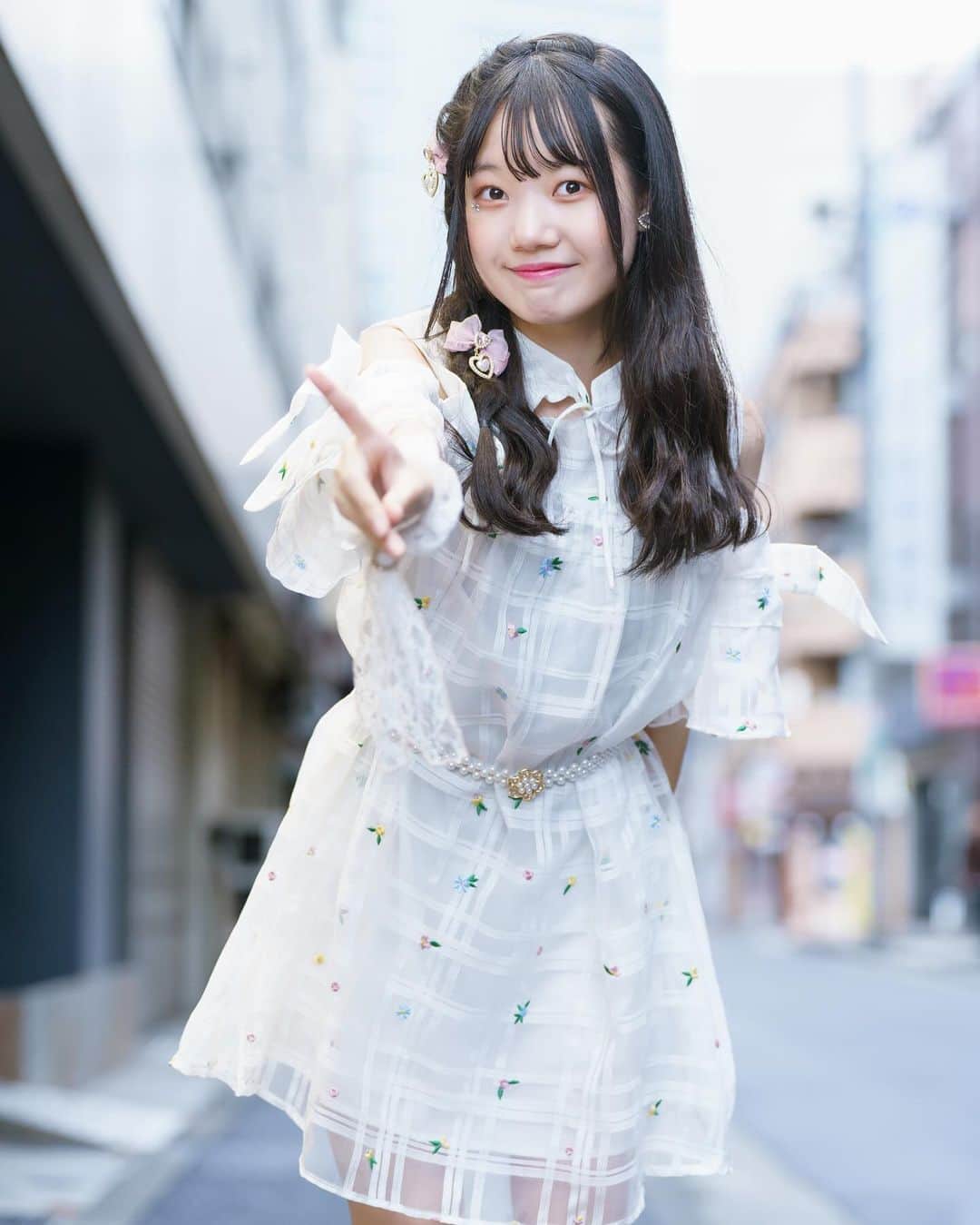 流石夏恋さんのインスタグラム写真 - (流石夏恋Instagram)「🥇 #感謝 ‪🫶🏻 キミがいちばんだよ🫵🏻💕🥇🏆💕 かれんを想ってくれ ...
