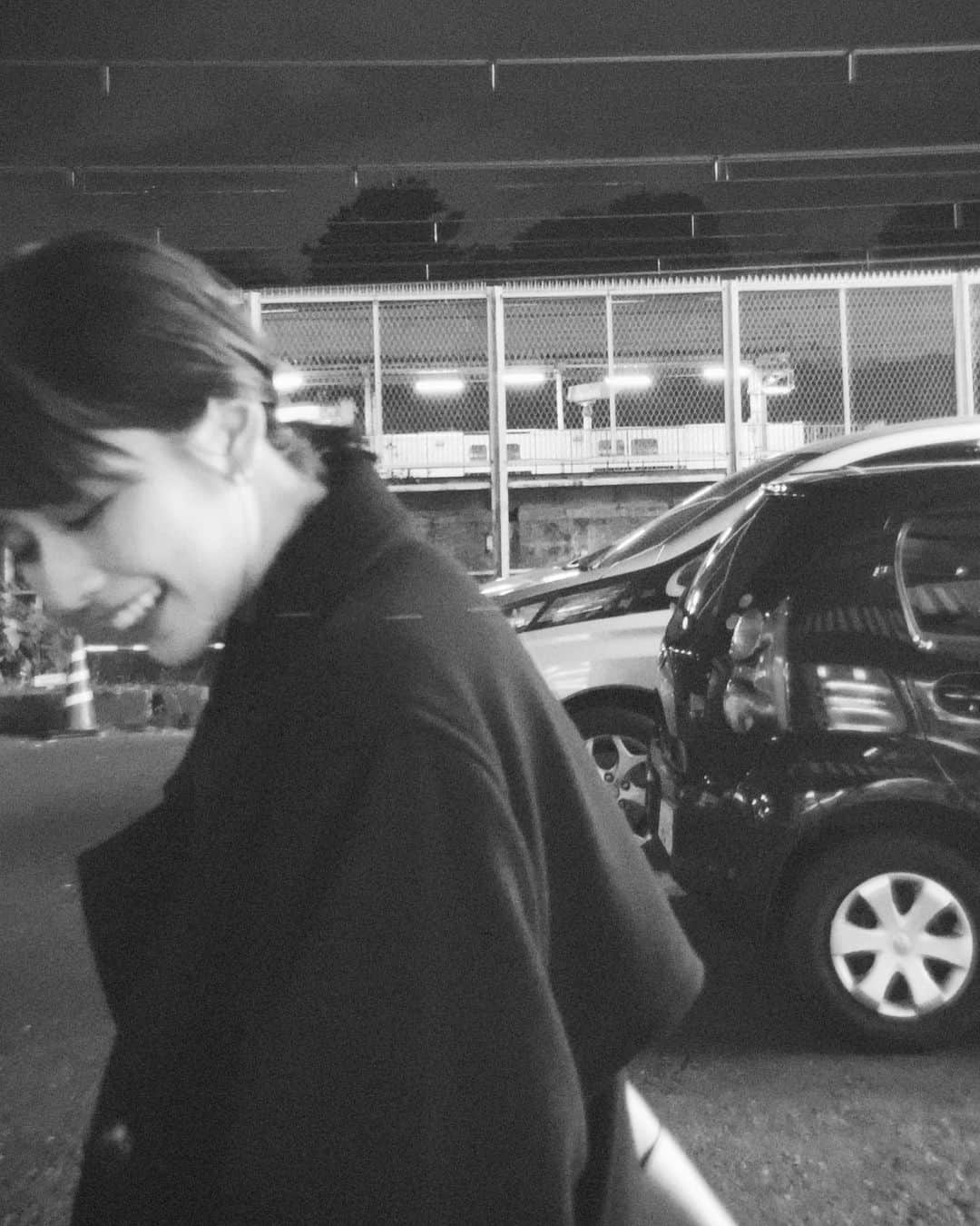 冴木柚葉のインスタグラム