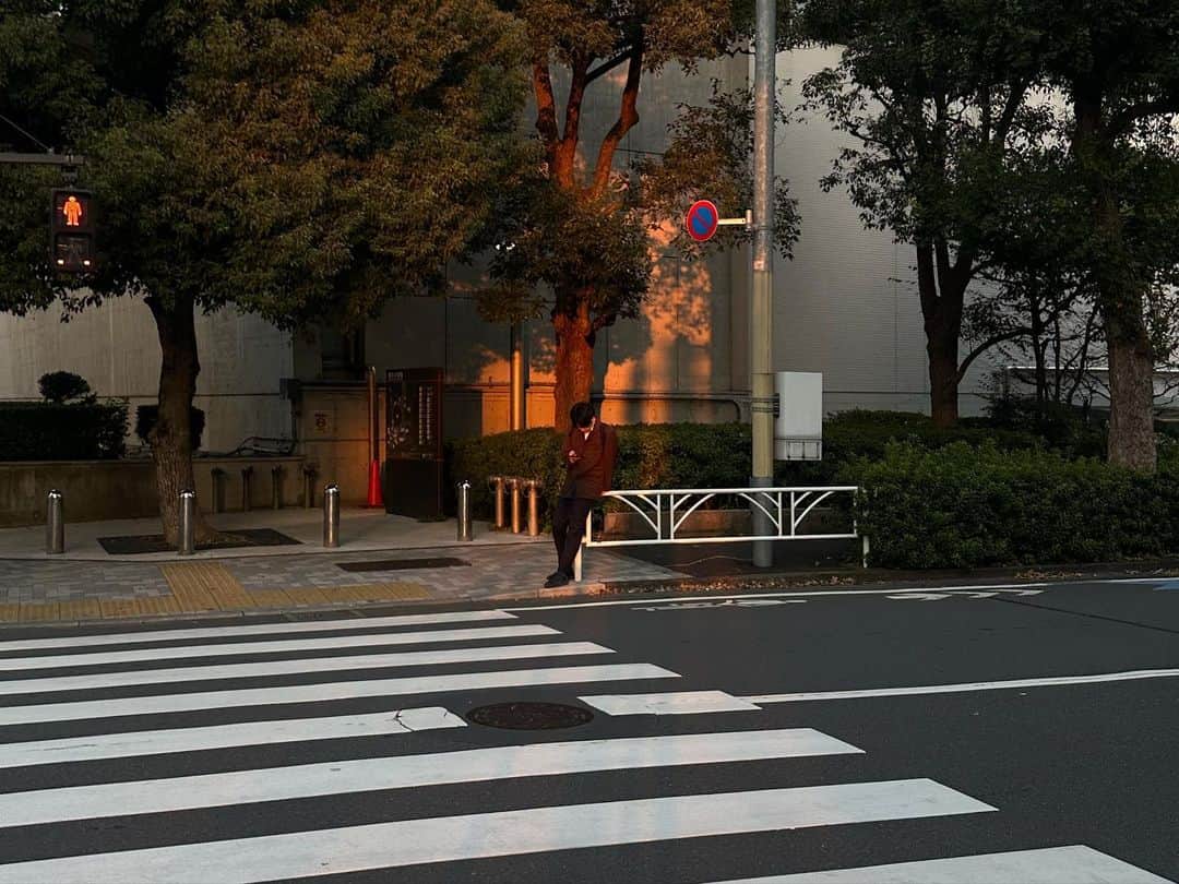 ハンナ・チャンさんのインスタグラム写真 - (ハンナ・チャンInstagram)「Tokyo days ʚ♥ɞ」12月5日 20時31分 - hannachanx