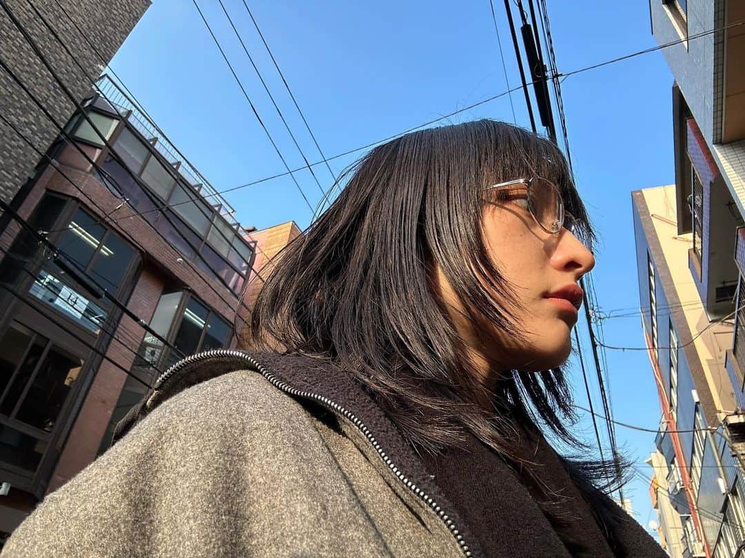 ハンナ・チャンのインスタグラム：「Tokyo days ʚ♥ɞ」