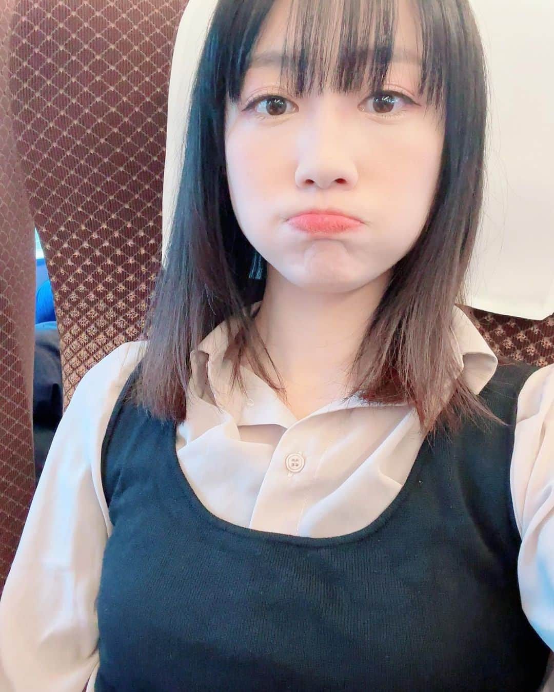 杉田沙緒里のインスタグラム