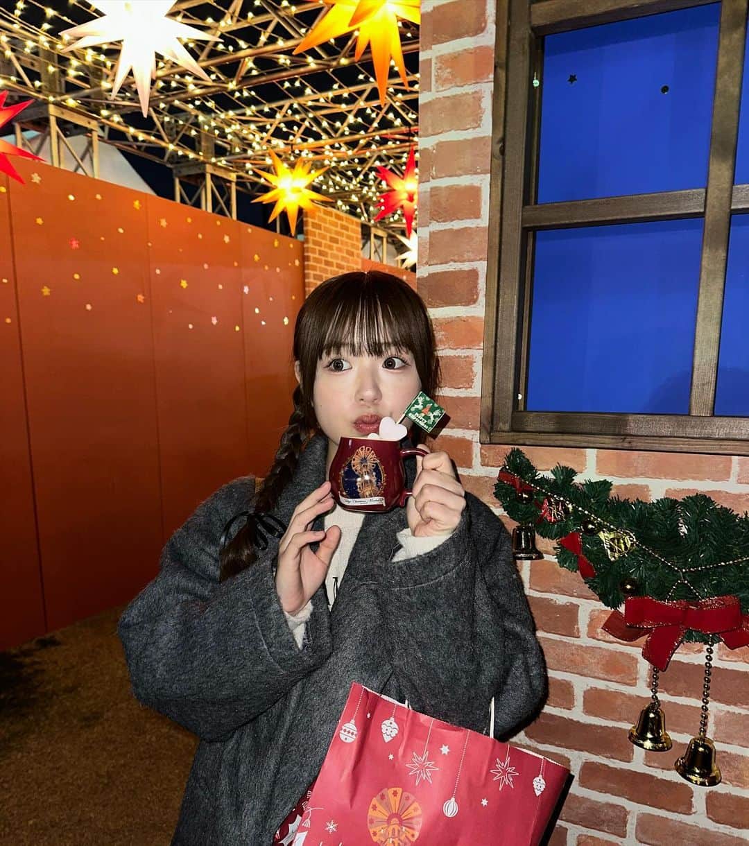 中村真凜のインスタグラム