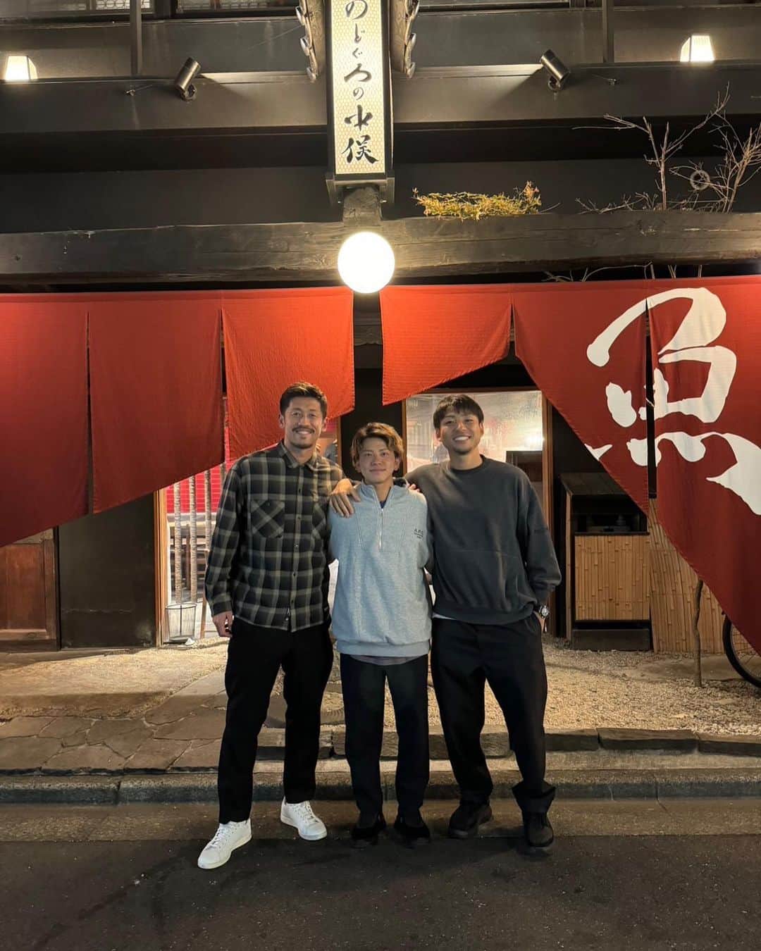 小林悠のインスタグラム