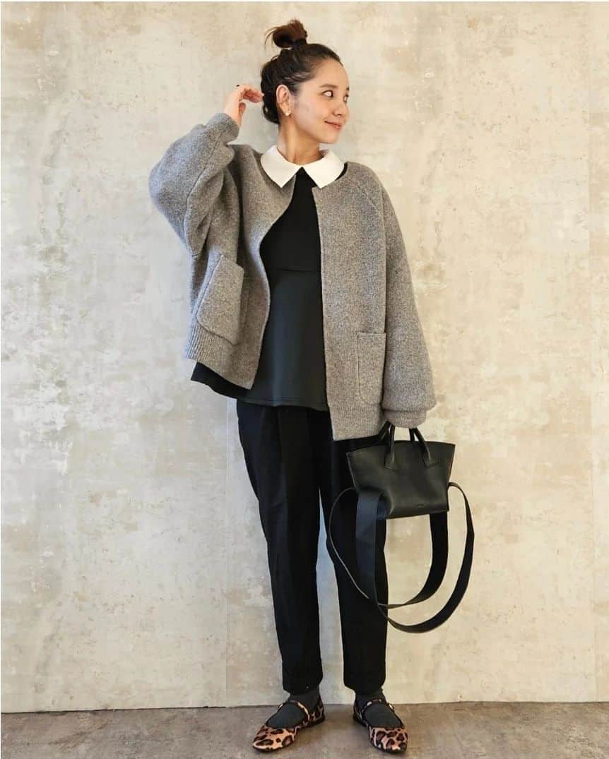 CHIHARUのインスタグラム：「🙂🙂🙂」