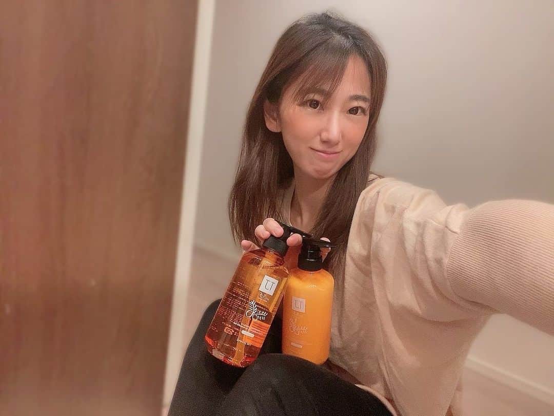 阿川麻美のインスタグラム