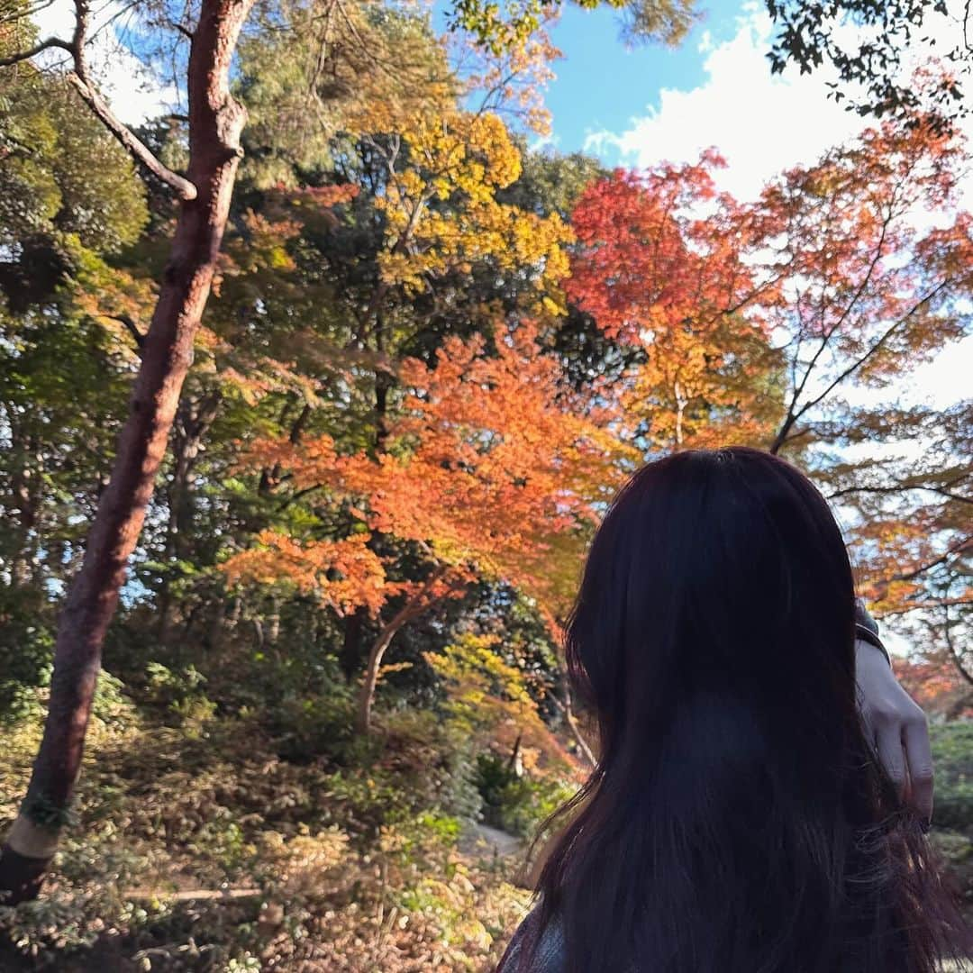 KAZUHAさんのインスタグラム写真 - (KAZUHAInstagram)「🍂」12月5日 21時02分 - zuhazana