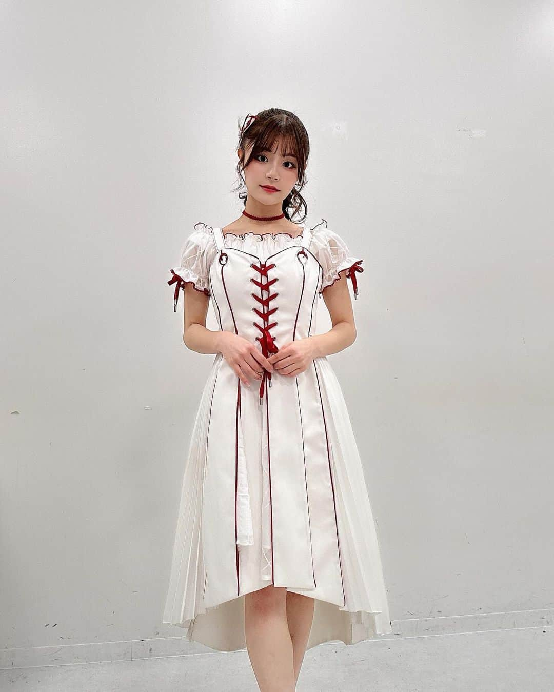 清司麗菜さんのインスタグラム写真 - (清司麗菜Instagram)「12月3日『NGT48劇場リバイバル公演千秋楽』を迎えました！！  衣装全部かわいい！！！！❤️  とくに誇りの丘公演のオープニングの衣装！形も色も柄も全部めちゃくちゃお気に入りだったなぁ🫶  12月10日からスタートする新公演もよろしくお願いします🌸  #誇りの丘#NGT48劇場#NGT48#衣装#idol」12月5日 21時03分 - seiji_0007