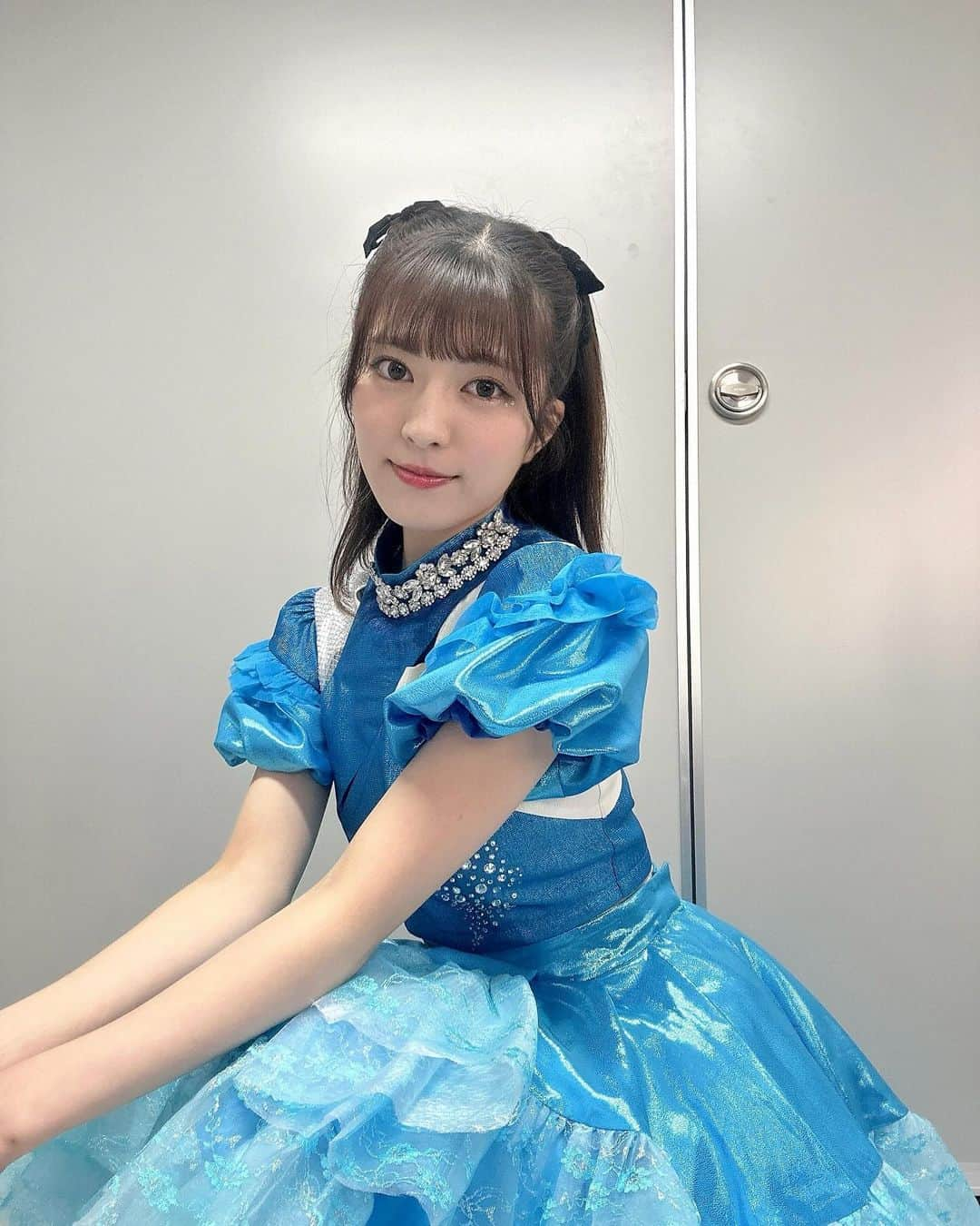 三田美吹のインスタグラム：「･:*+.🌈」