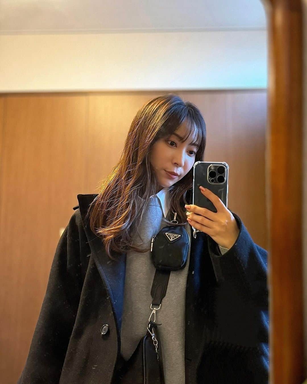 rats1316のインスタグラム：「🤳💫 ・ ・ ・ #selfie」